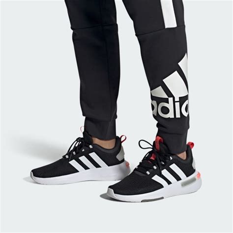 adidas schuhe herren racer|adidas Racer TR23 Shoes .